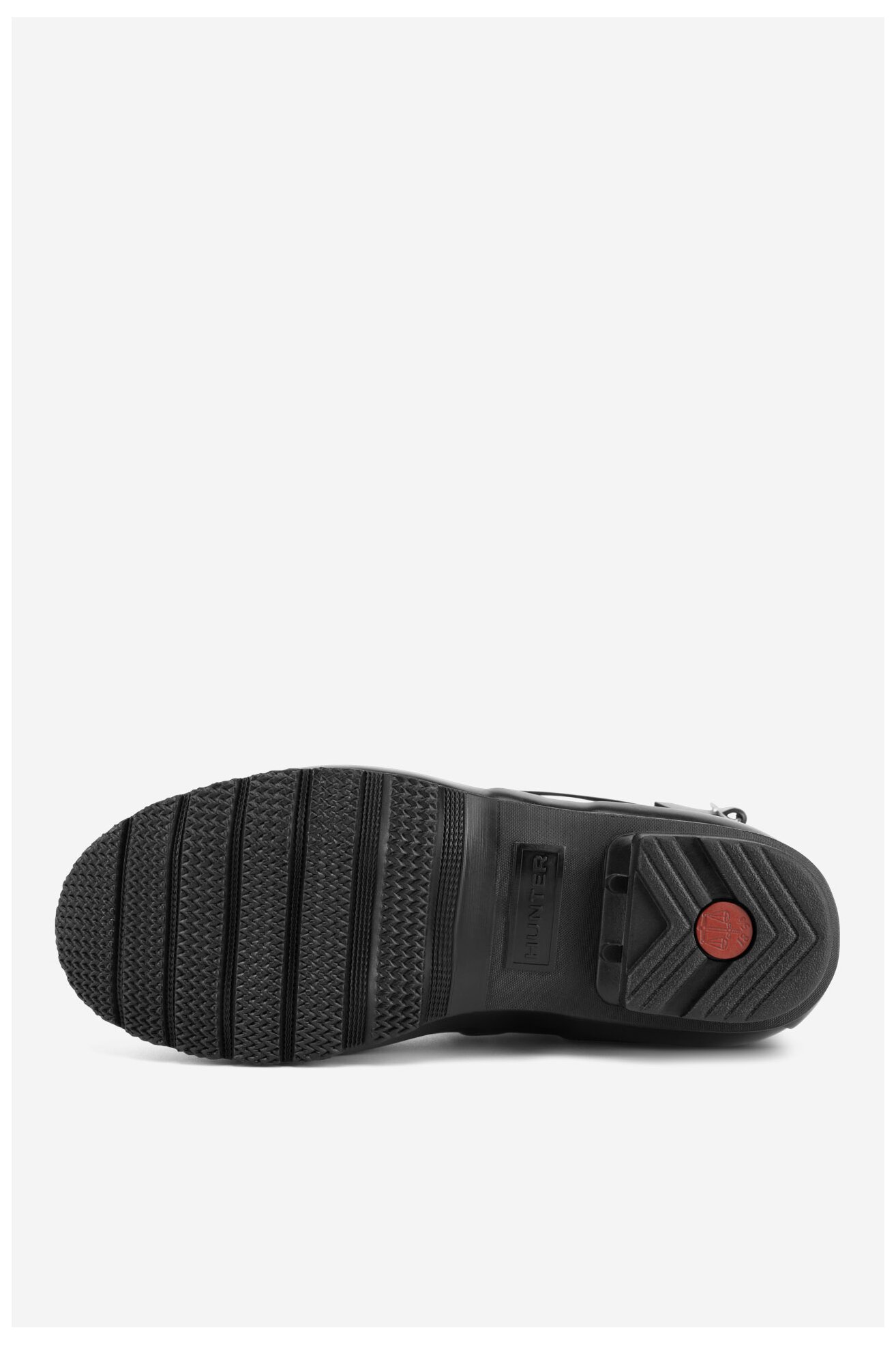 Gumicsizma HUNTER WFS1013RGL FEKETE