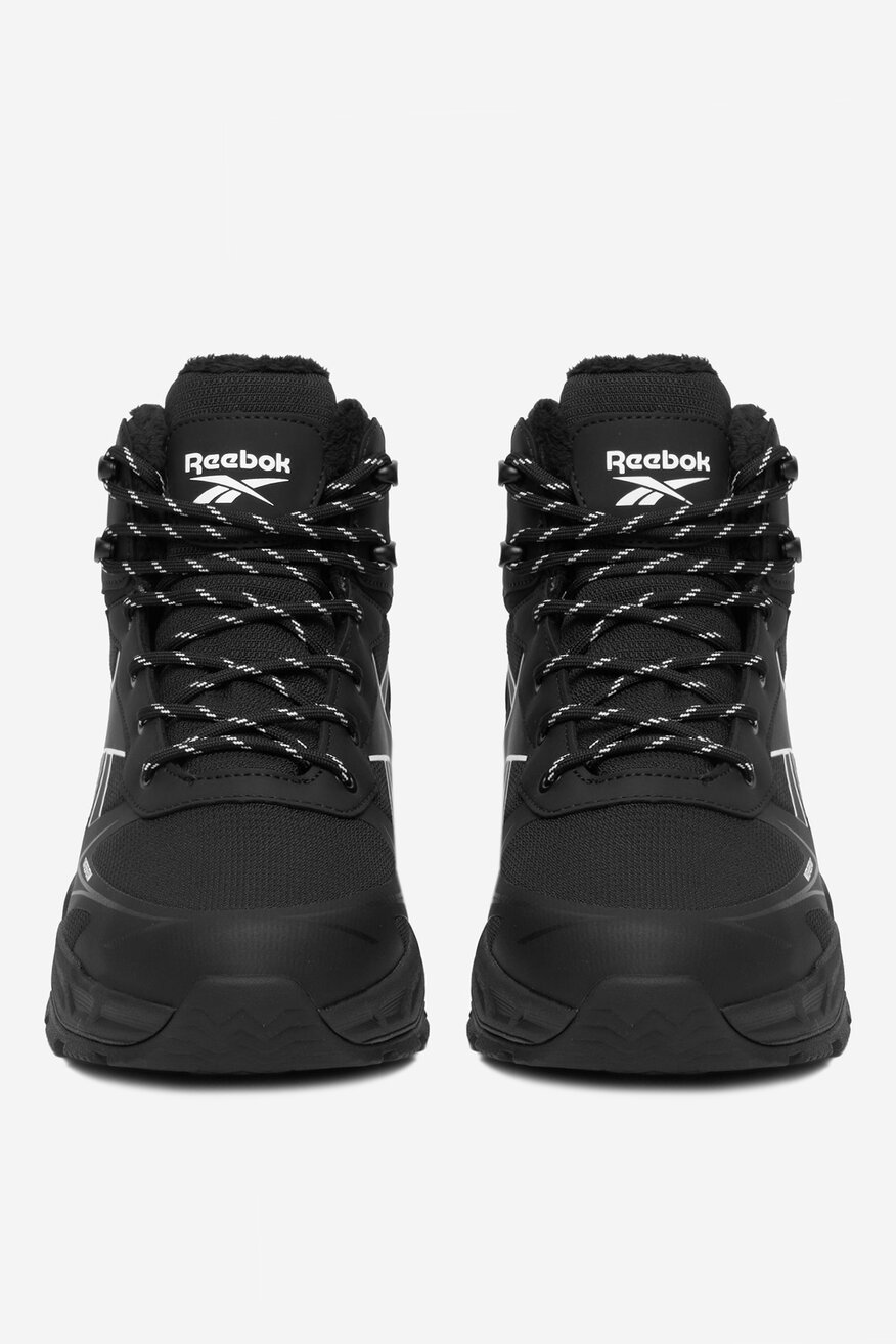 Bocanci Reebok NEGRU - 5906751376492