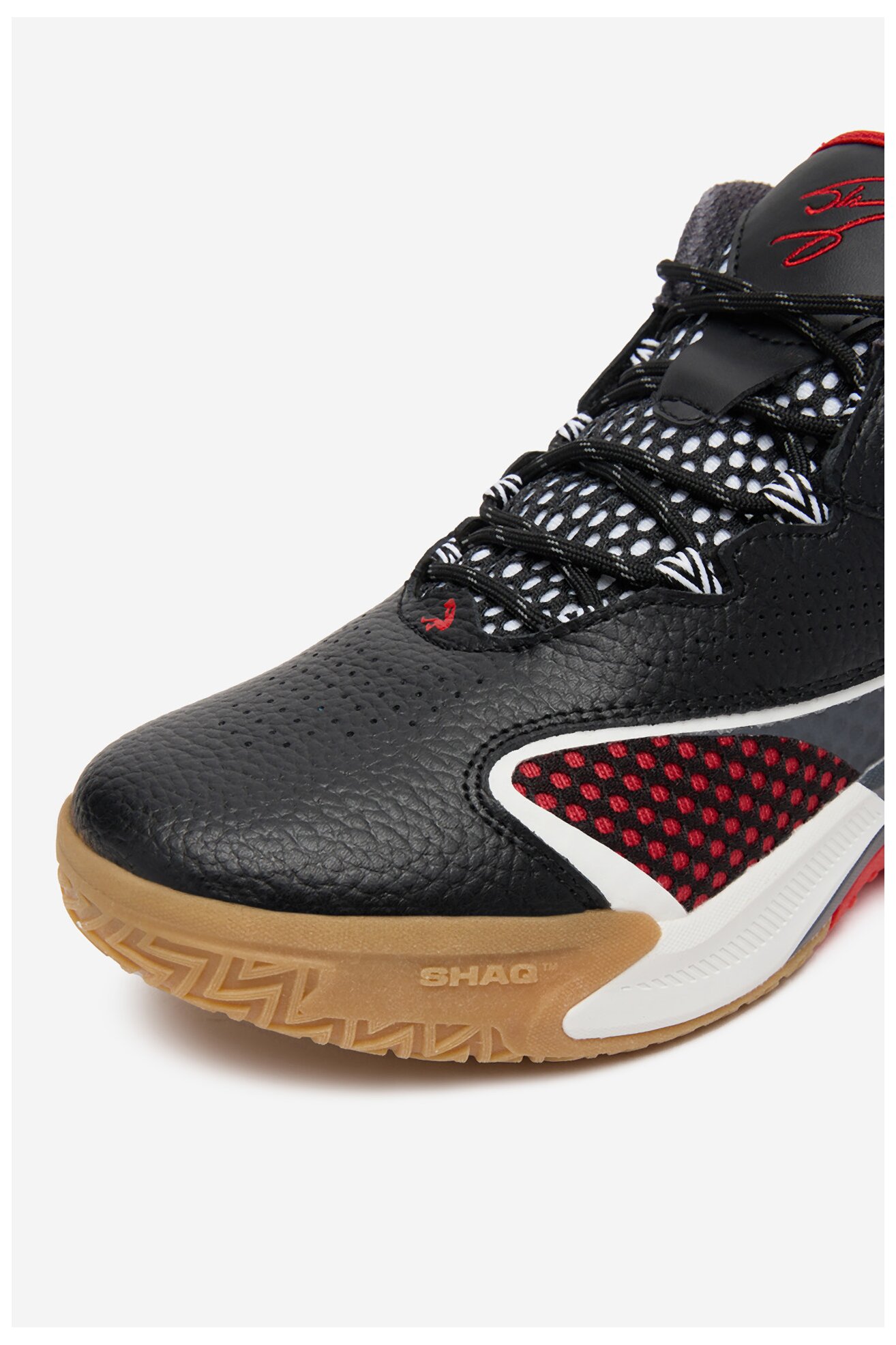 Încălțăminte sport SHAQ EOSS-SHAQNOTIX 2.0 AQ95039B-BW MIX