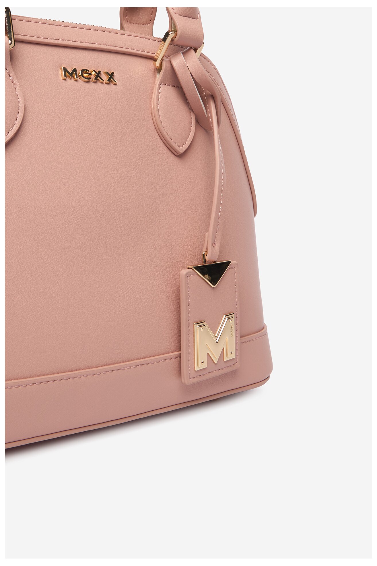 Сумка З Ремінцем Mexx EO-MEXX-S-001-09 РОЖЕВИЙ