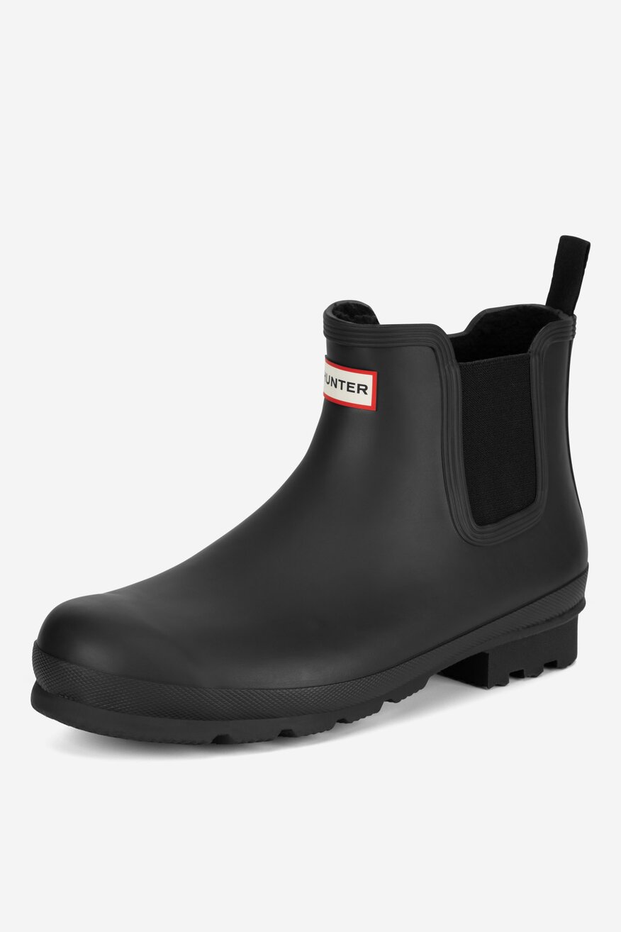 
                Гумени ботуши HUNTER ЧЕРЕН - 5905588951117