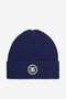 Căciulă bărbați DC Shoes CEO-DC-M3-001-AW25 BLEUMARIN