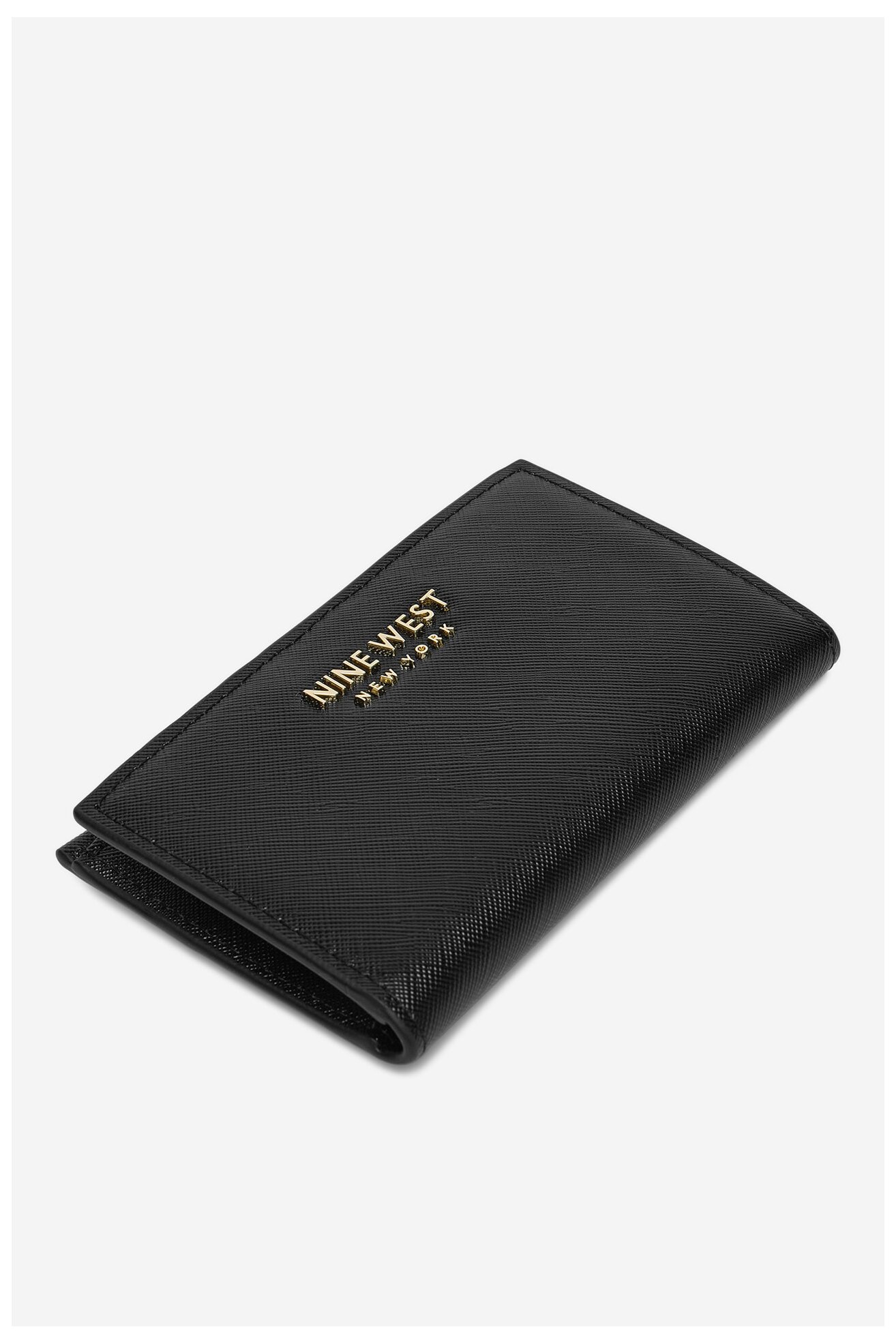 Portfel damski NINE WEST CEO-NW-W1-009-SS26 Czarny