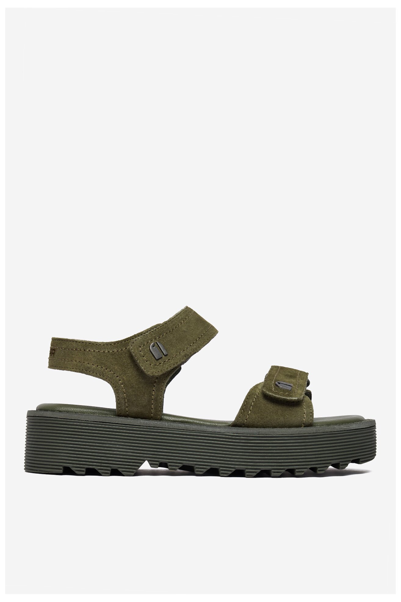 Sandały G-STAR RAW CEO-WI16-AVA-04 Zielony