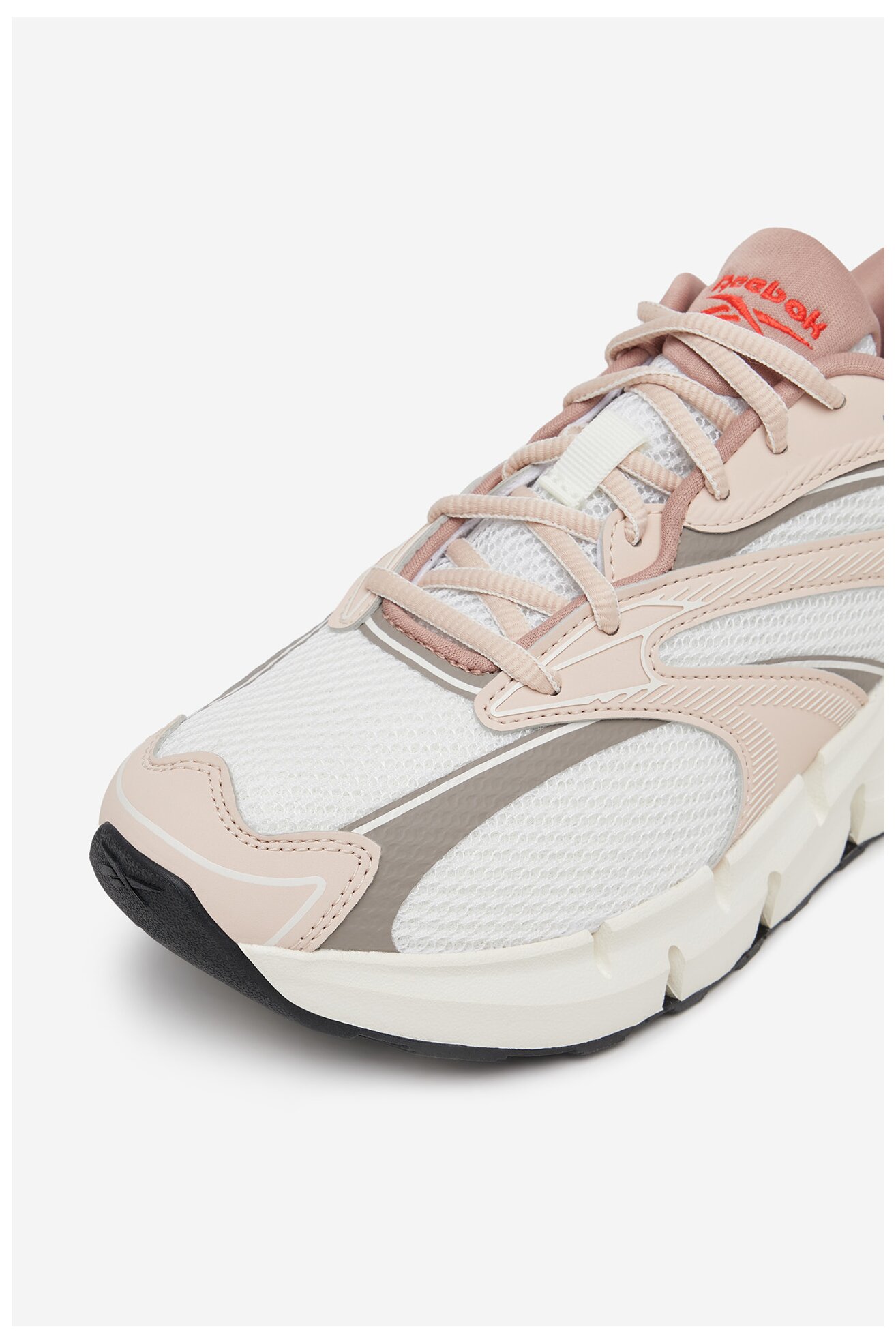 Sportcipő Reebok EO-ZIG HYPNOTICA 100227891 RÓZSASZÍN