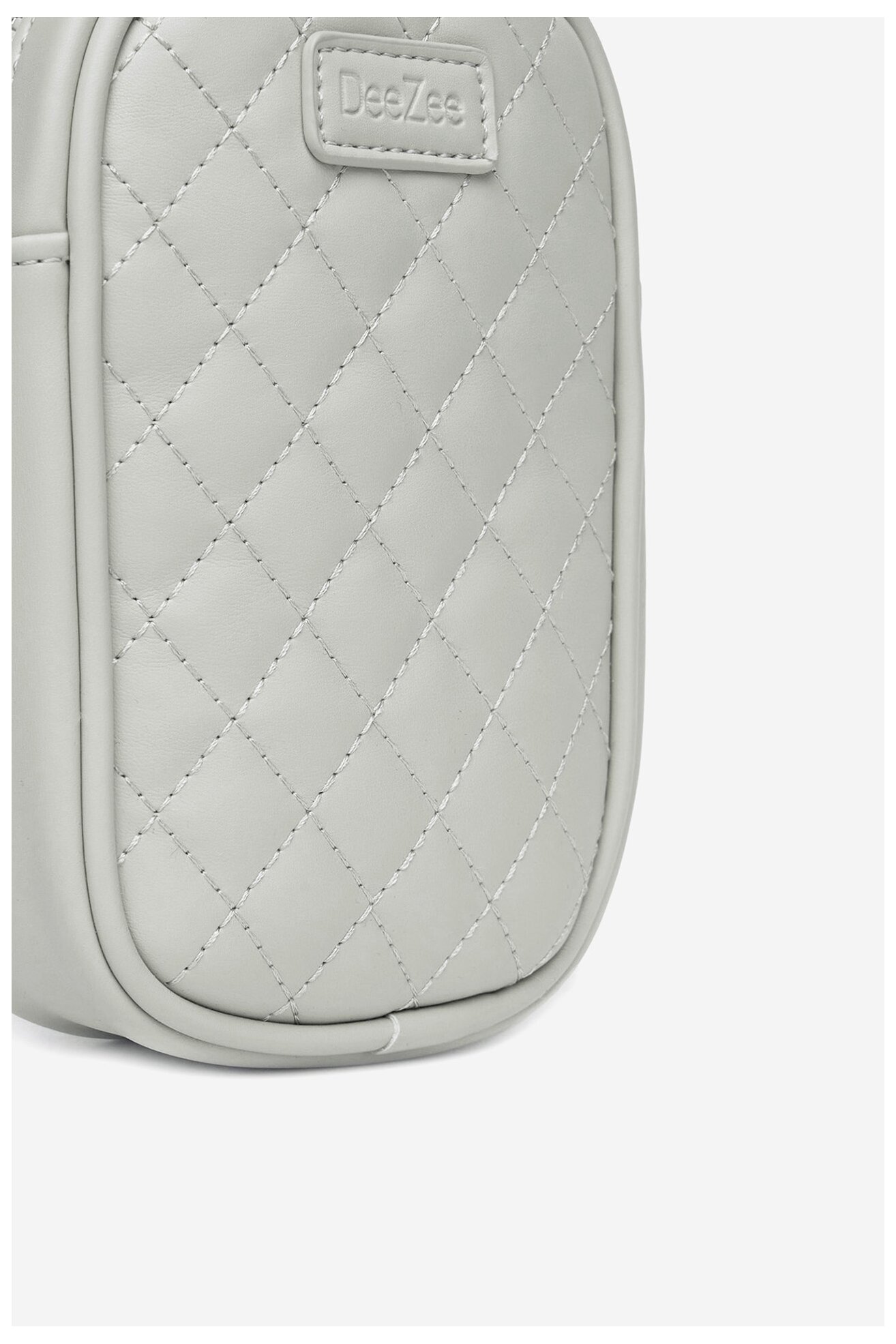 Geantă de mână DeeZee DZE-S-018-07 GRI
