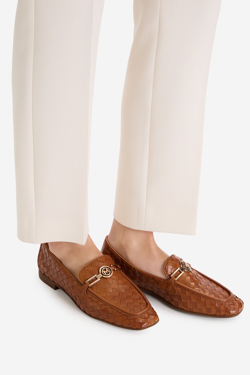 
                Мокасини Mexx КАМЕЛ - 5906751942451