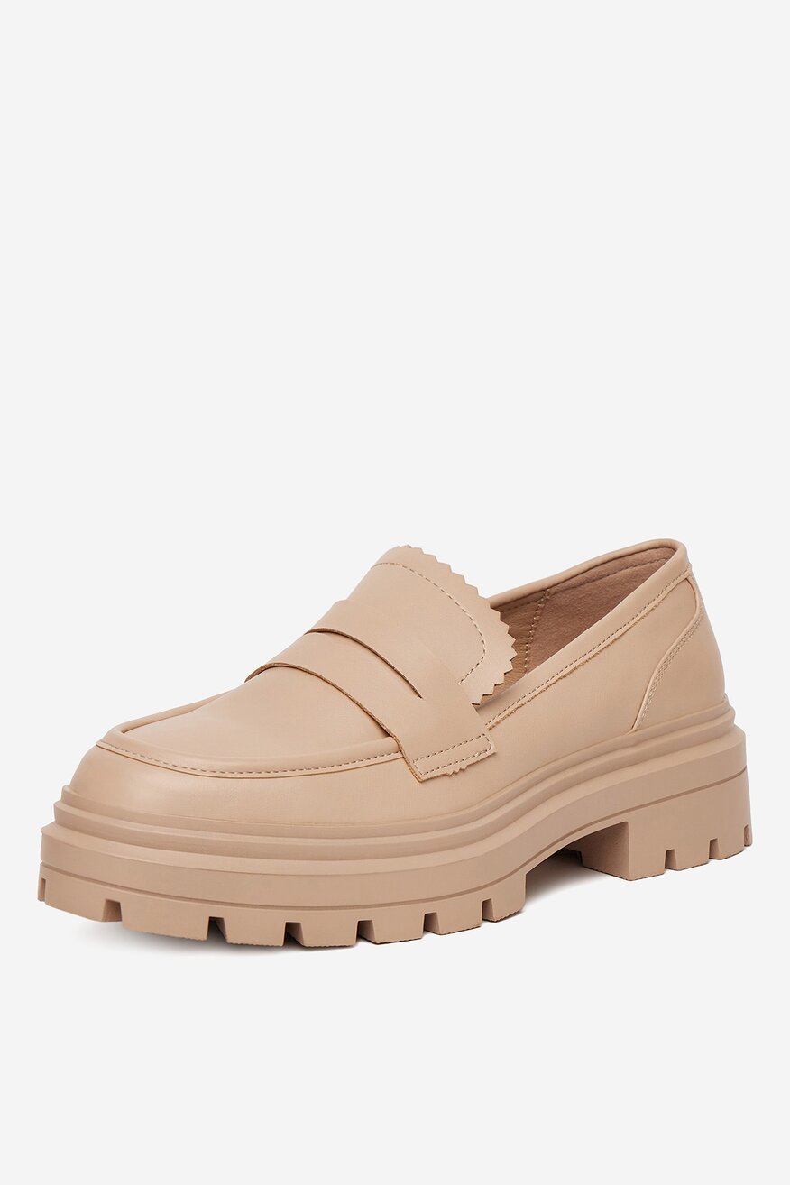 DeeZee - Loafersy - 5904410874563