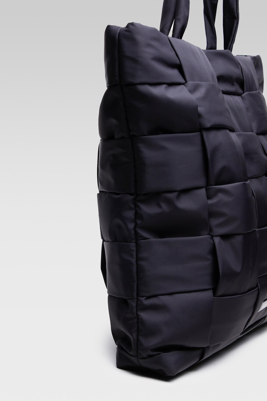 Gino Rossi - Torebka czarne - 5904248104726