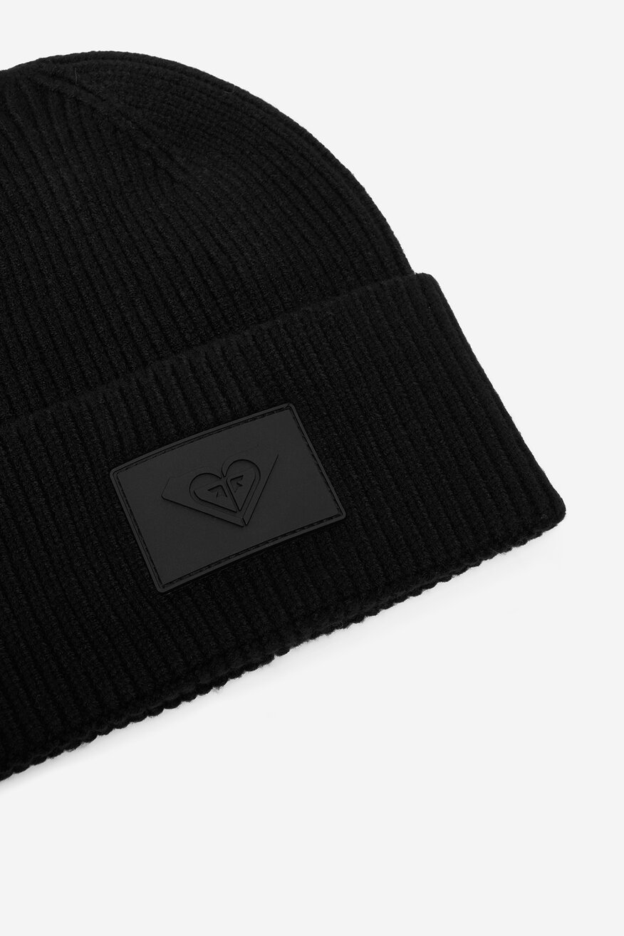 Ženska kapa ROXY CRNA - 5906751366509