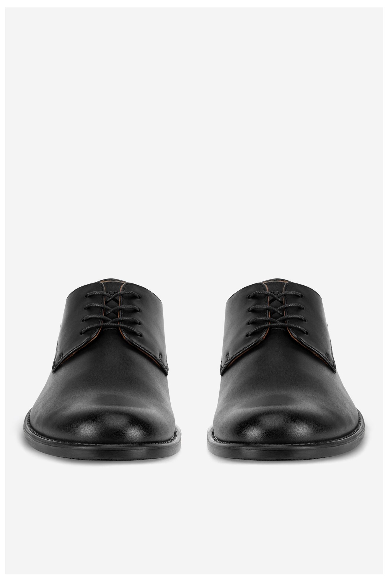 Половинки обувки Lasocki NORWAY-68 MBS ЧЕРЕН