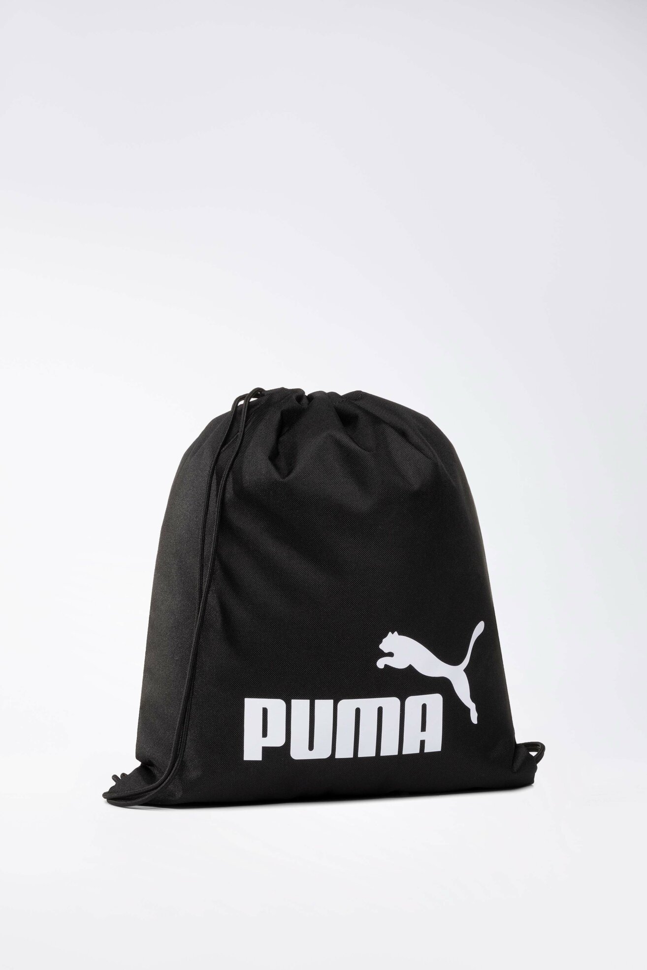 Worek na obuwie Puma PHASE GYM SACK 7494301 Czarny