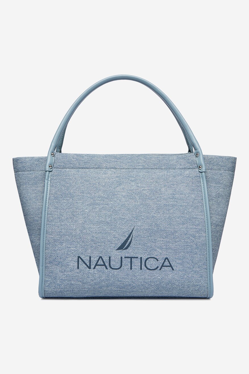 
                Kézitáska NAUTICA KÉK - 5906751560945