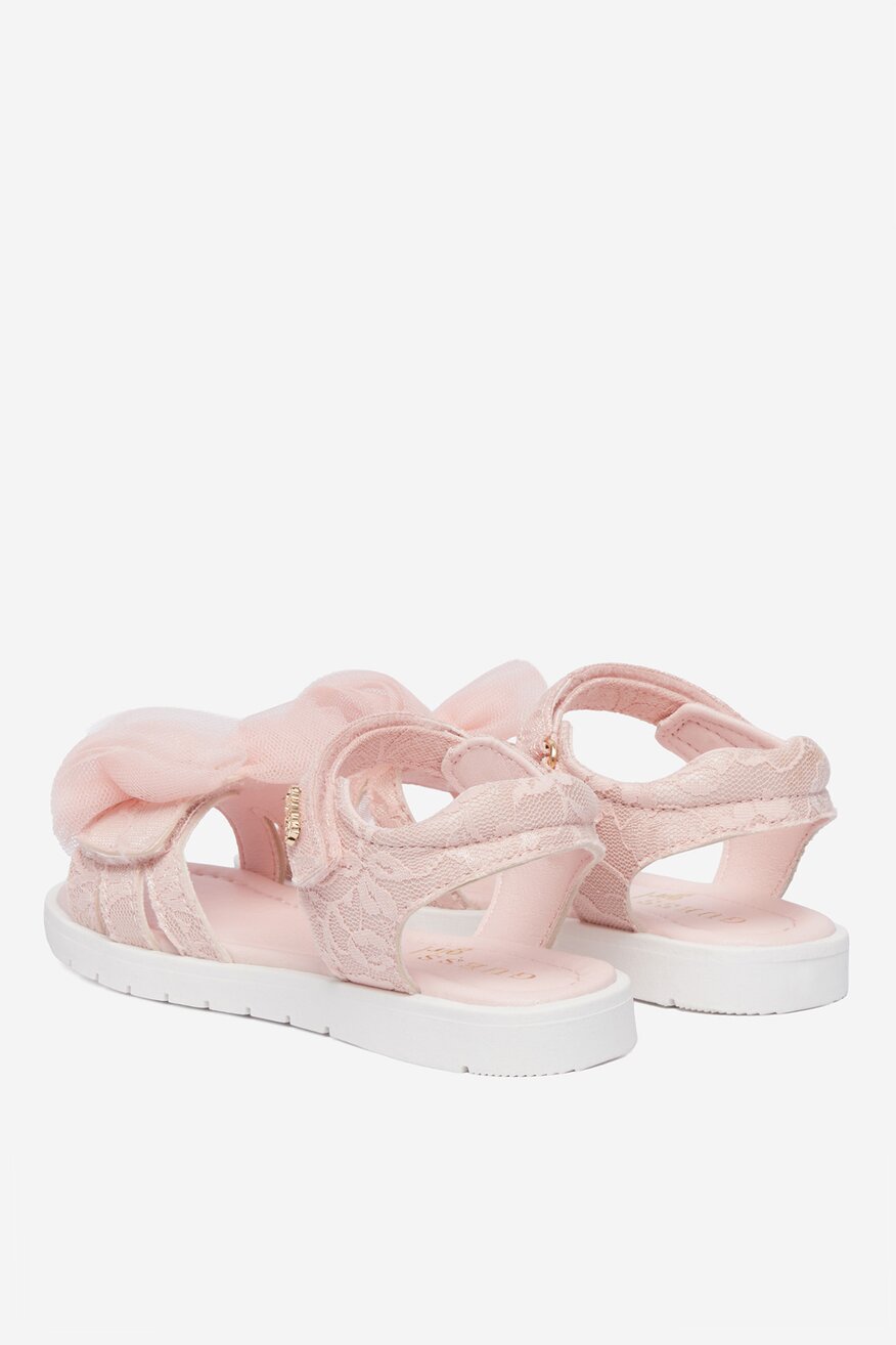
                GUESS - Sandały - 5907964013297