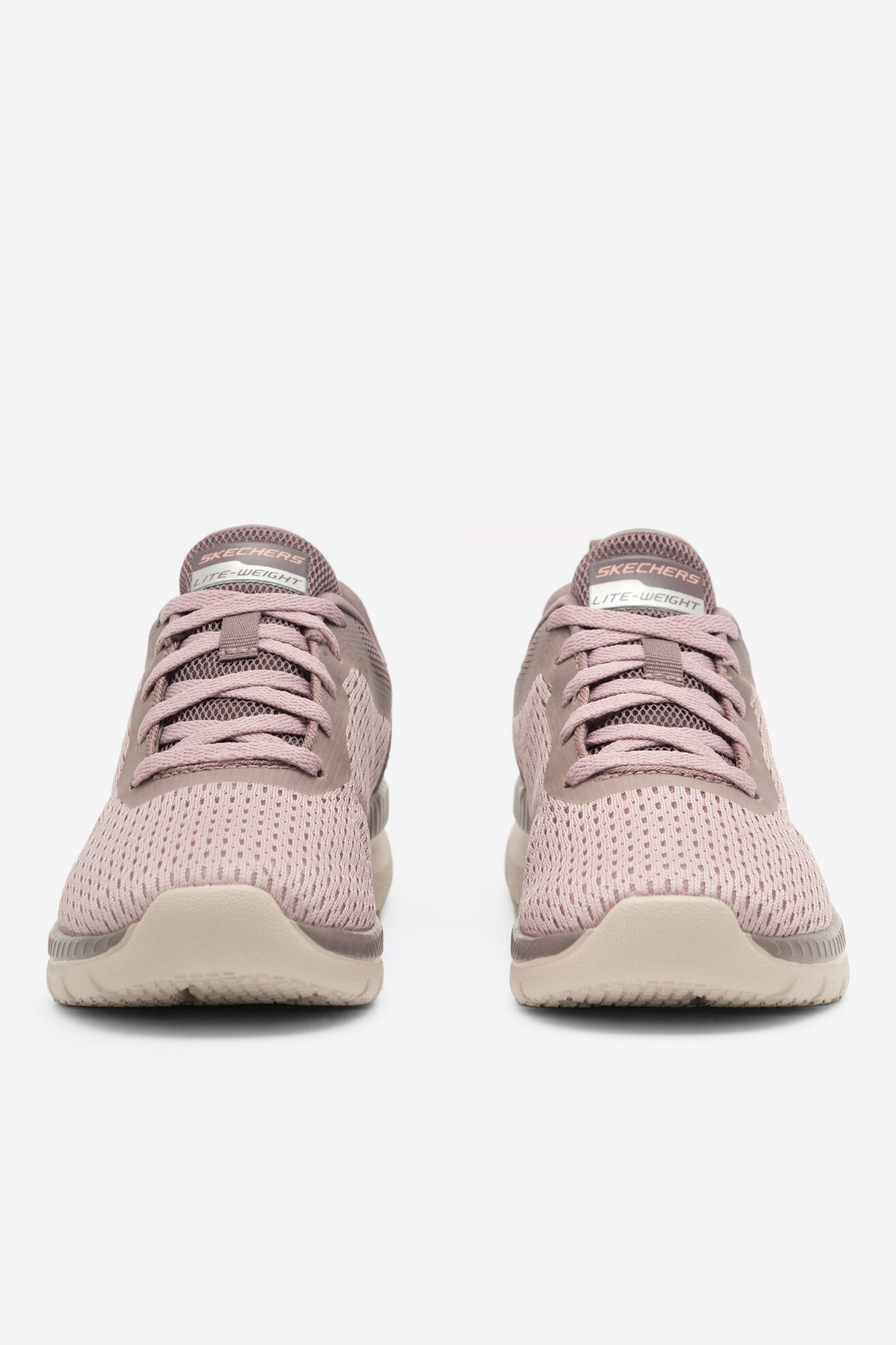 Спортни обувки Skechers BOUNTIFUL 12607 LAV ВИОЛЕТОВ