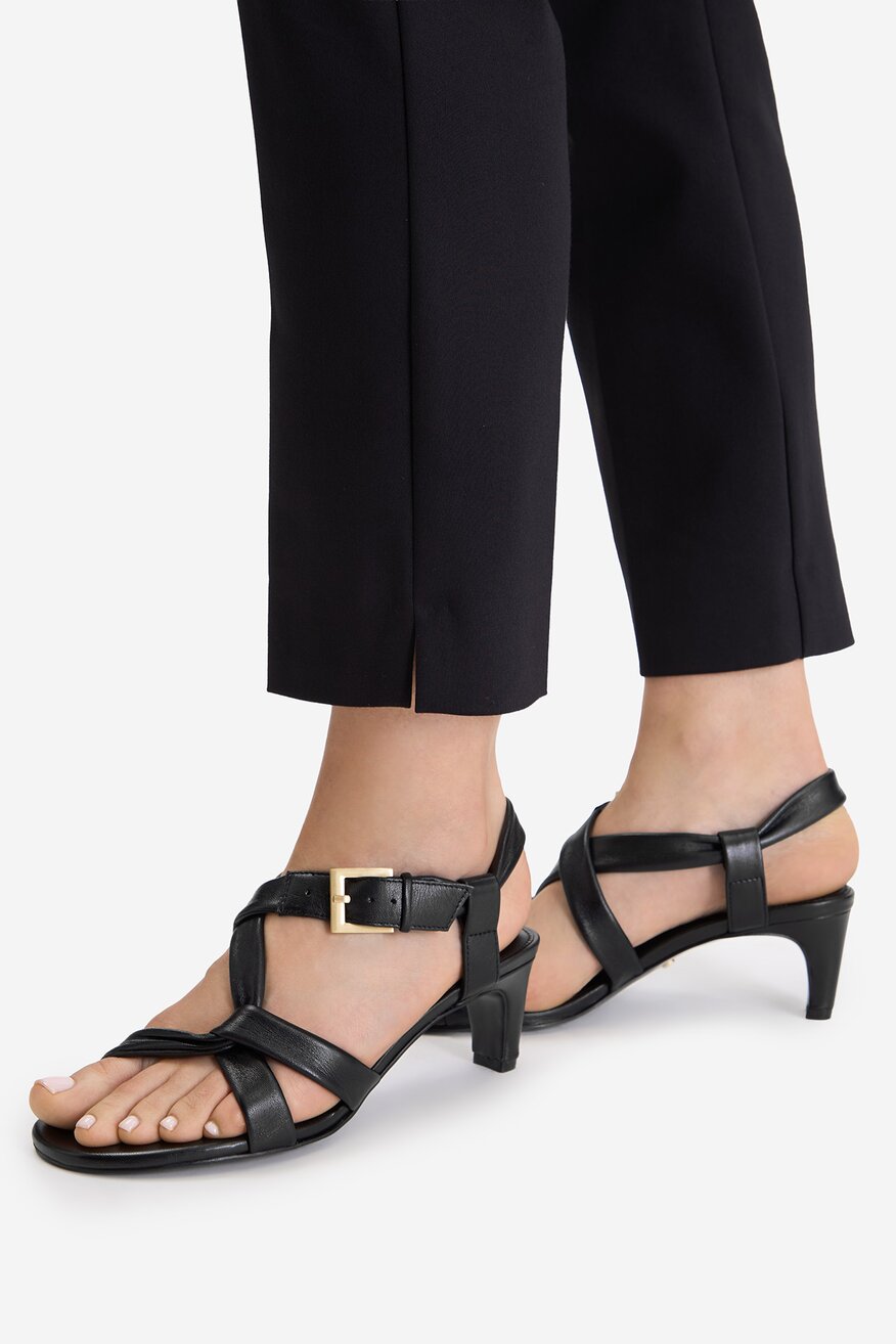 
                Gino Rossi - Sandały - 5906751947333