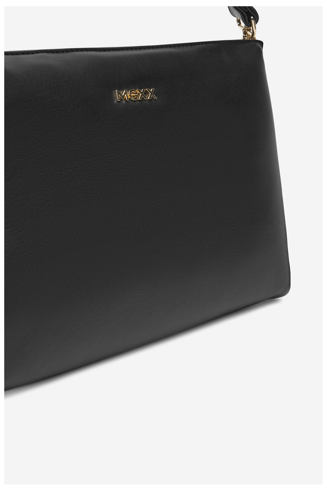 Дамска чанта Mexx C-MEXX-CR-003-08 ЧЕРЕН