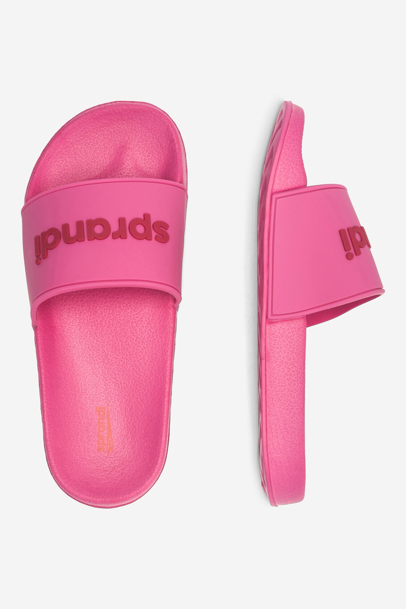 Джапанка за басейн Sprandi WATERCRUMB KIDS CP-865681A(IV)DZ ТЪМНОРОЗОВ