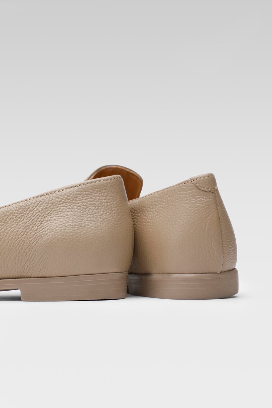 
                Lasocki - Lordsy skórzane - 5904862057804