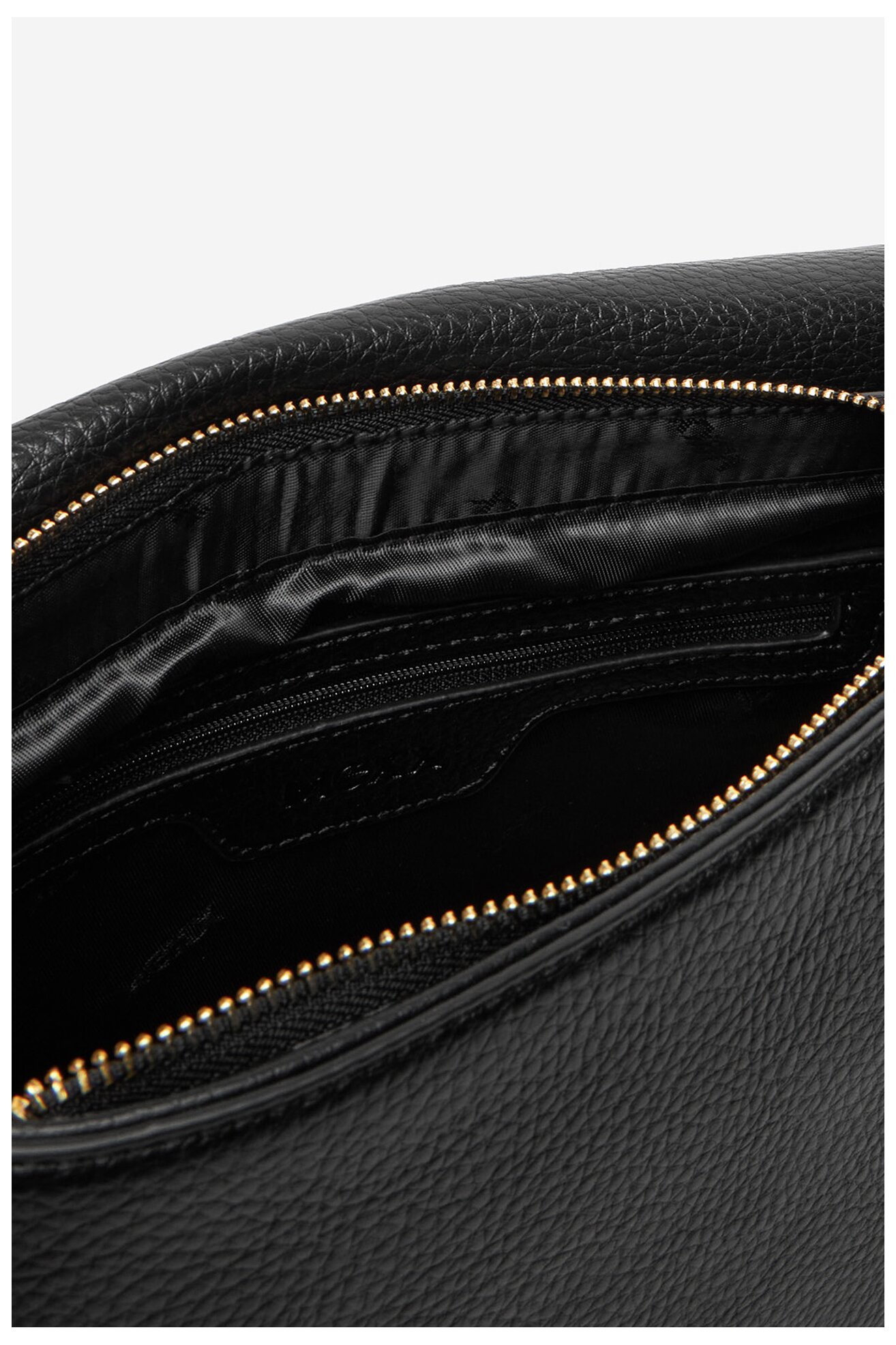 Torebka Mexx C-MEXX-L-022-08 Czarny