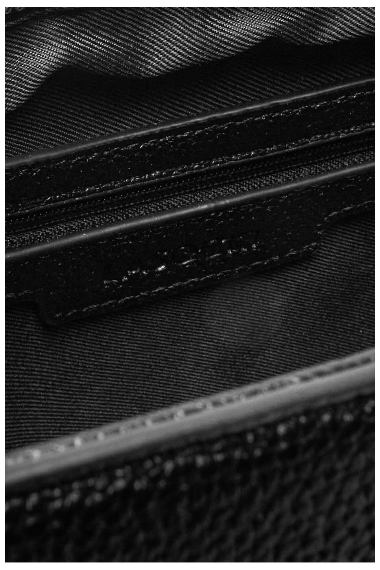 Дамска чанта Lasocki LSK-O-007-07 ЧЕРЕН