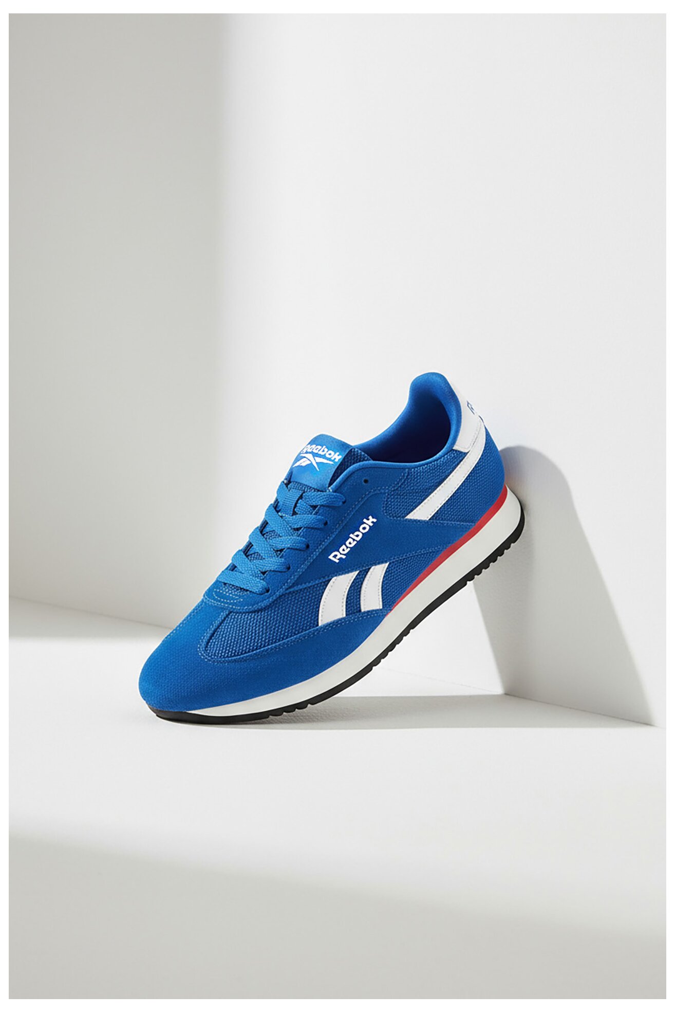 Obuwie sportowe Reebok CEO-FIORI AR30309M-MWR Niebieski