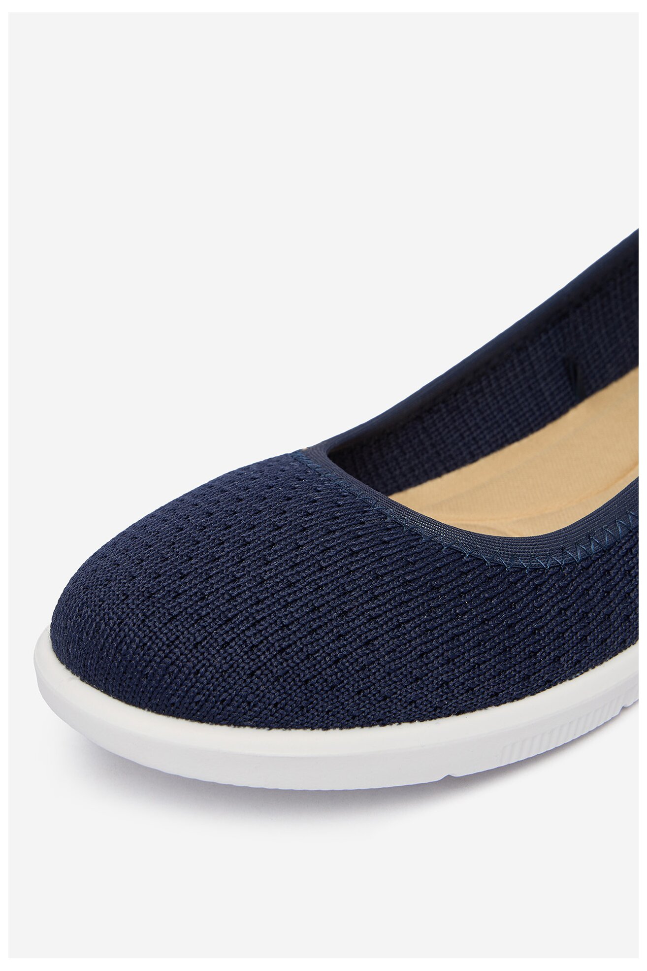 Baletanke Jenny CEO-MERLE H20630-01 KOBALT PLAVA