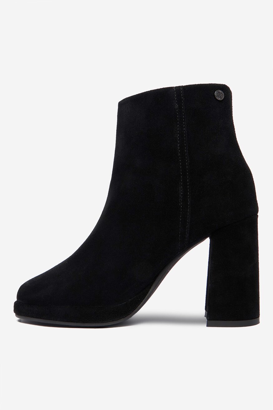 
                Ghete Beverly Hills Polo Club NEGRU - 5906751480687