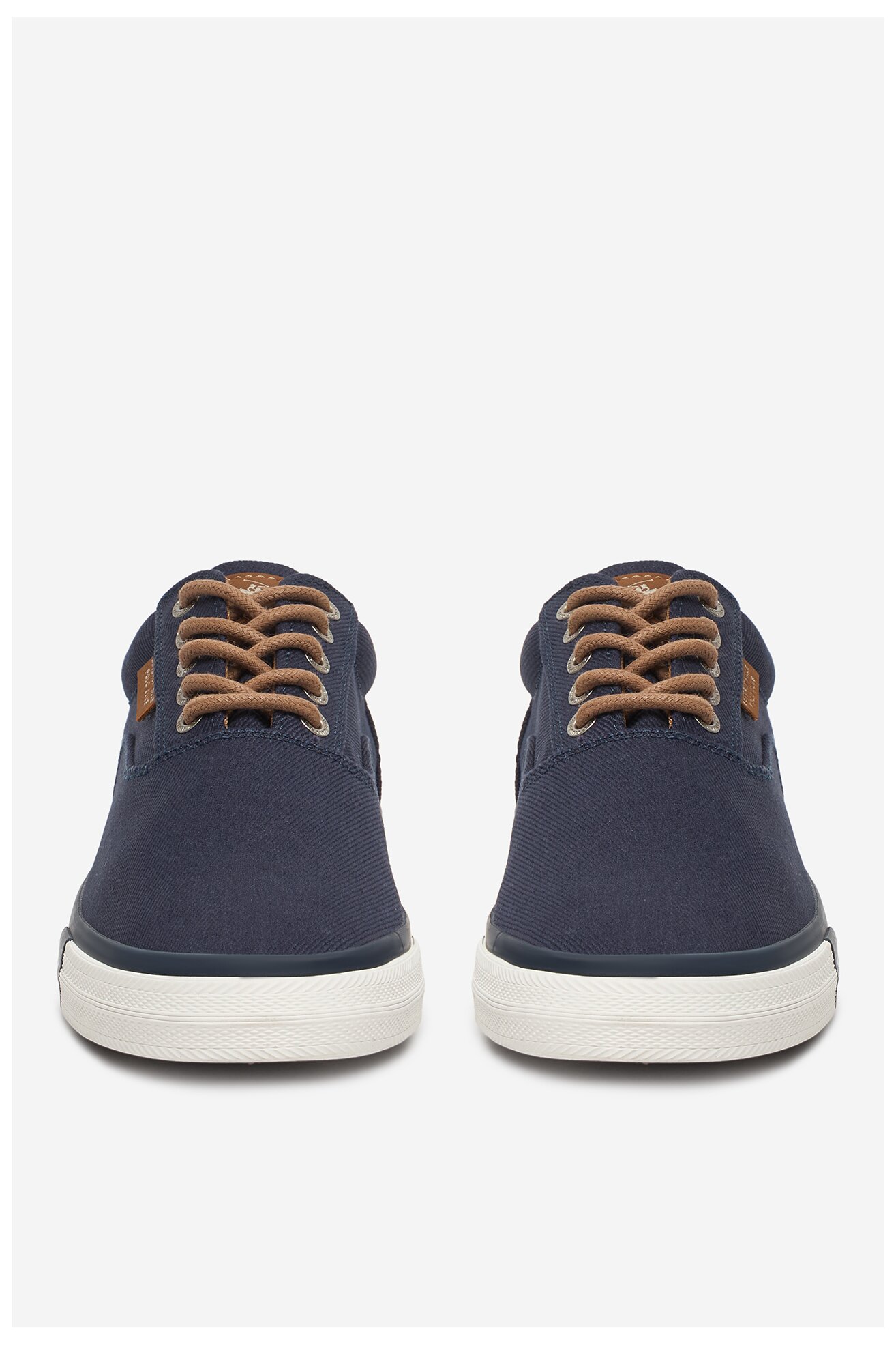 Trampki Beverly Hills Polo Club CWBEO-DALSTON-01 Granatowy