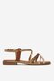 Sandale Lasocki WYL4137-1Z BEJ