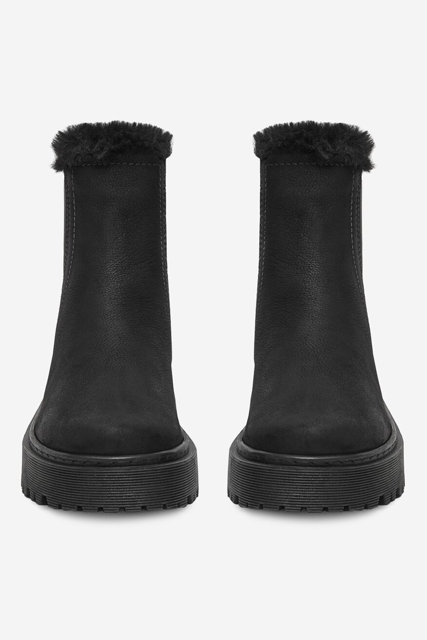 
                Ghete Lasocki NEGRU - 5906751369197