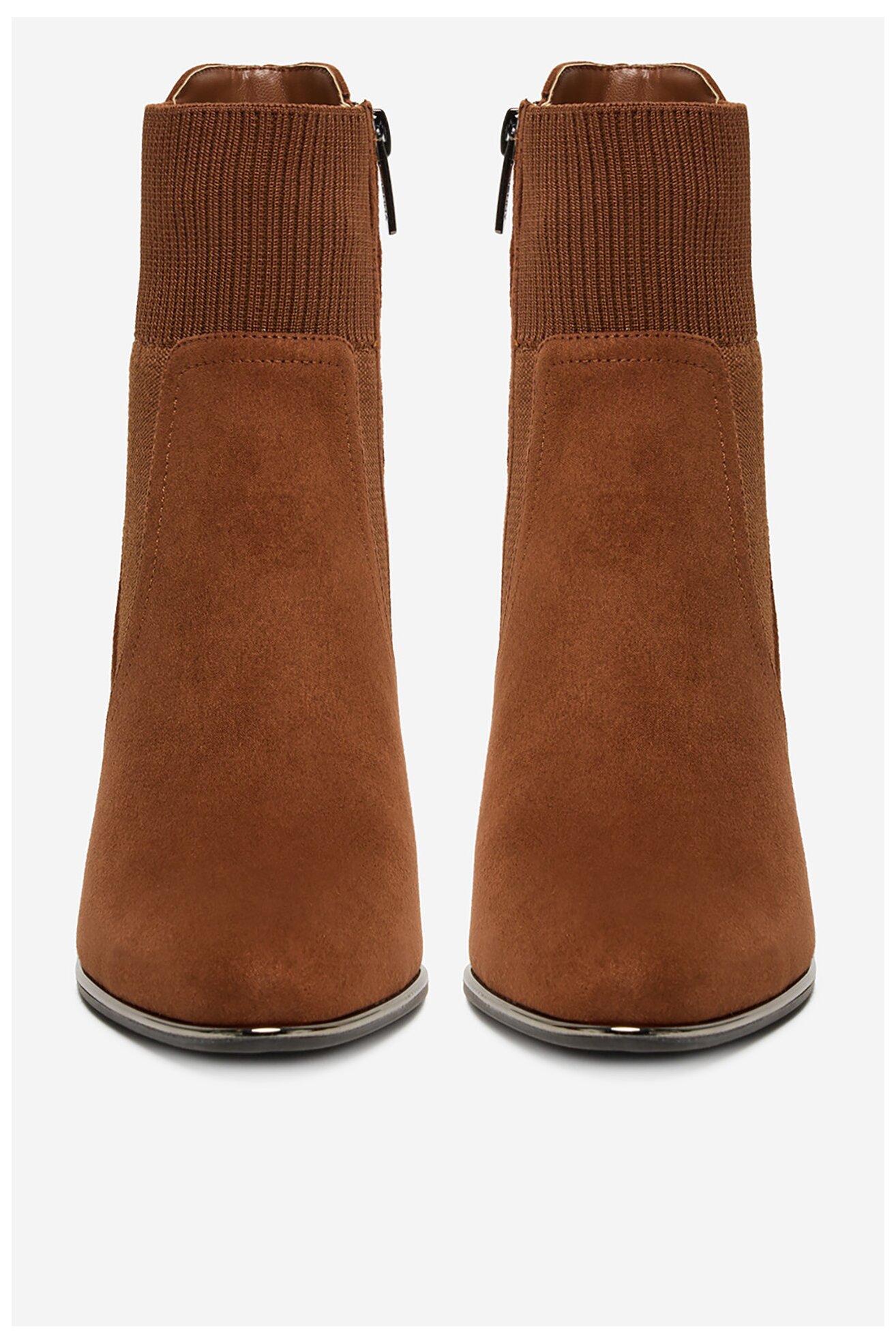 Bokacsizma Jenny CEO-CD24-242H-1 CAMEL