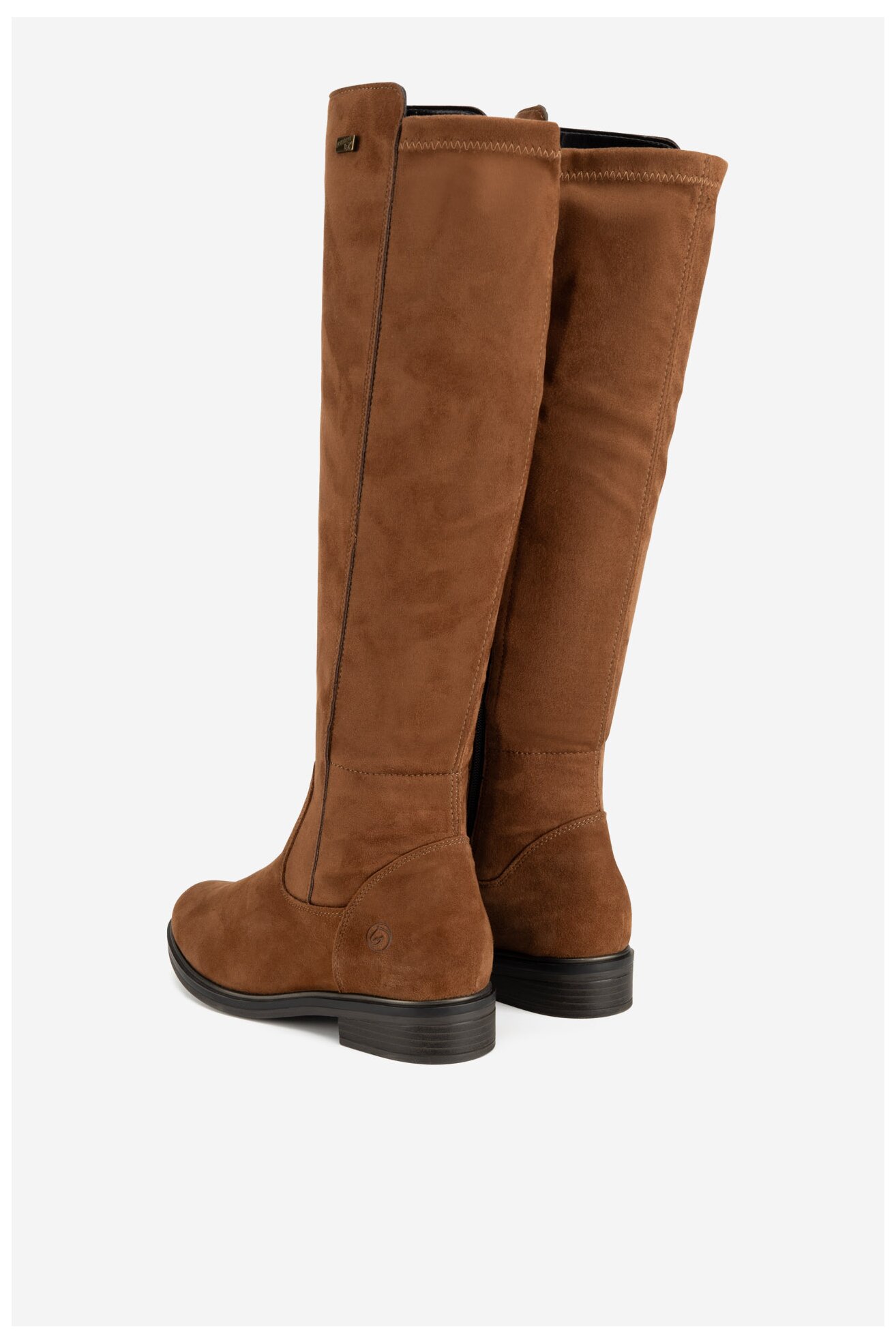 Ботуши Remonte D8387-24 КАФЯВ