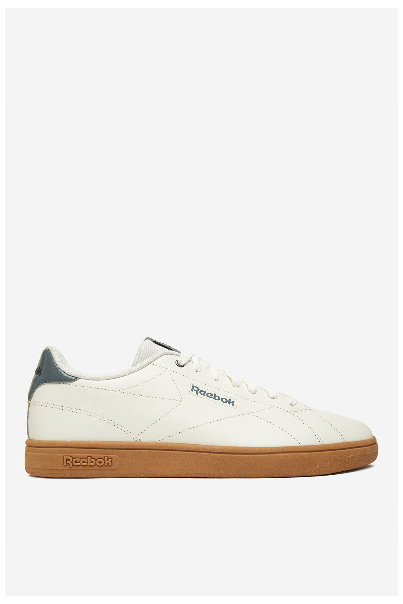 Спортни обувки Reebok CEO-COURT CLEAN 100229903 КРЕМАВ