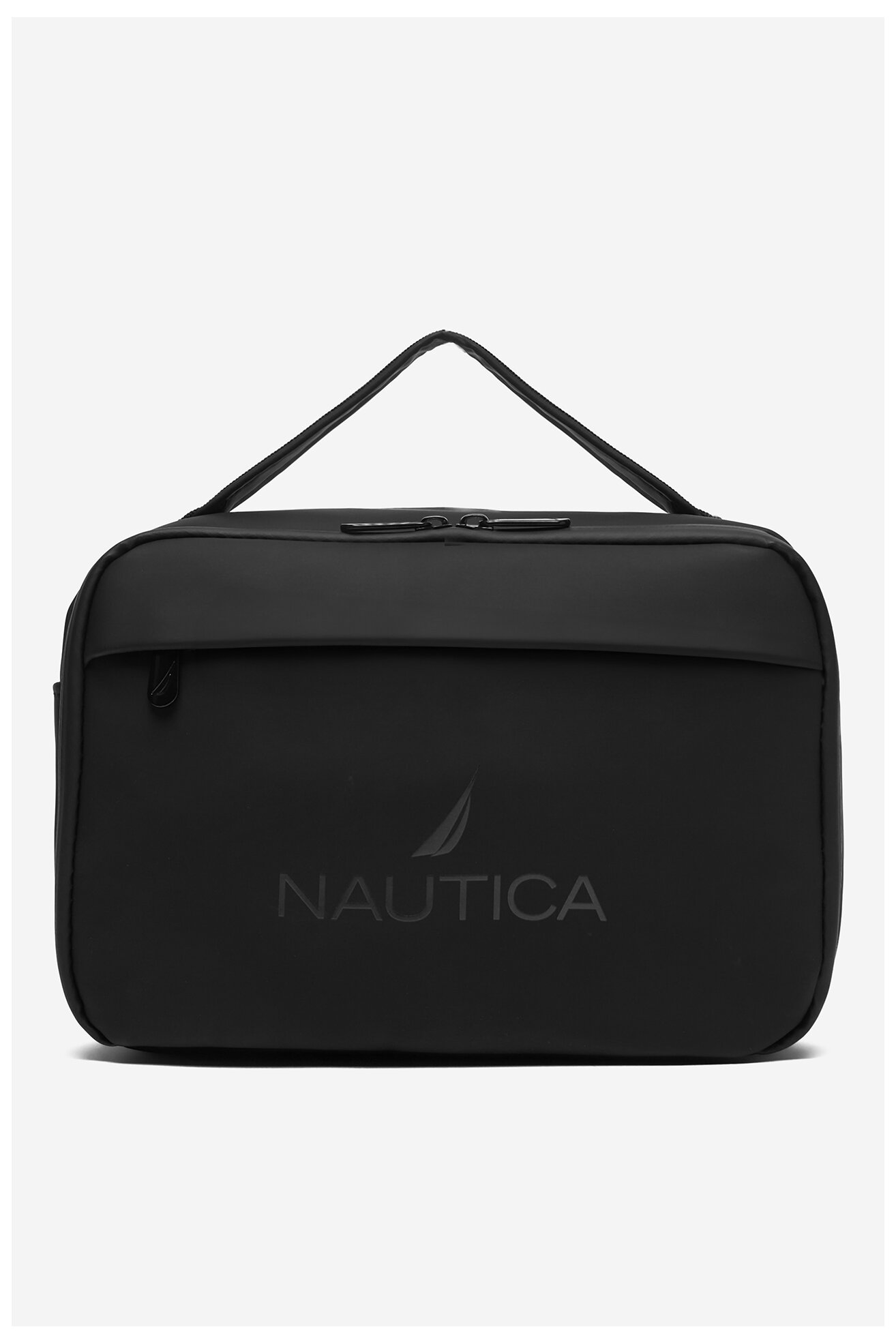 Kosmetyczka NAUTICA WBEO-NTC-M1-002-SS26 Czarny