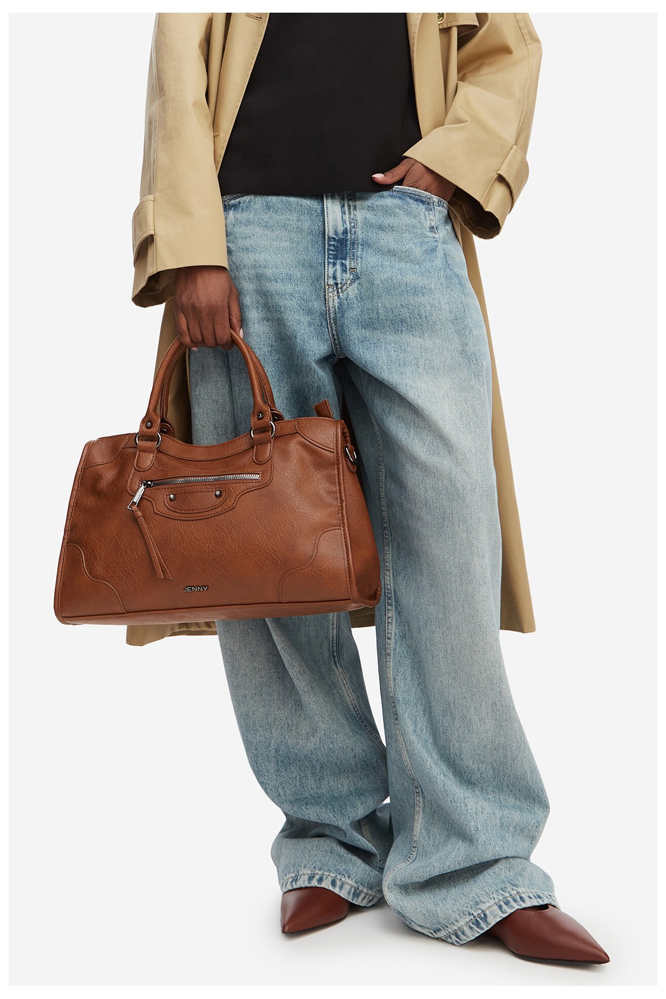 Torba Jenny CEO-JNY-M-006-10 KAMEL