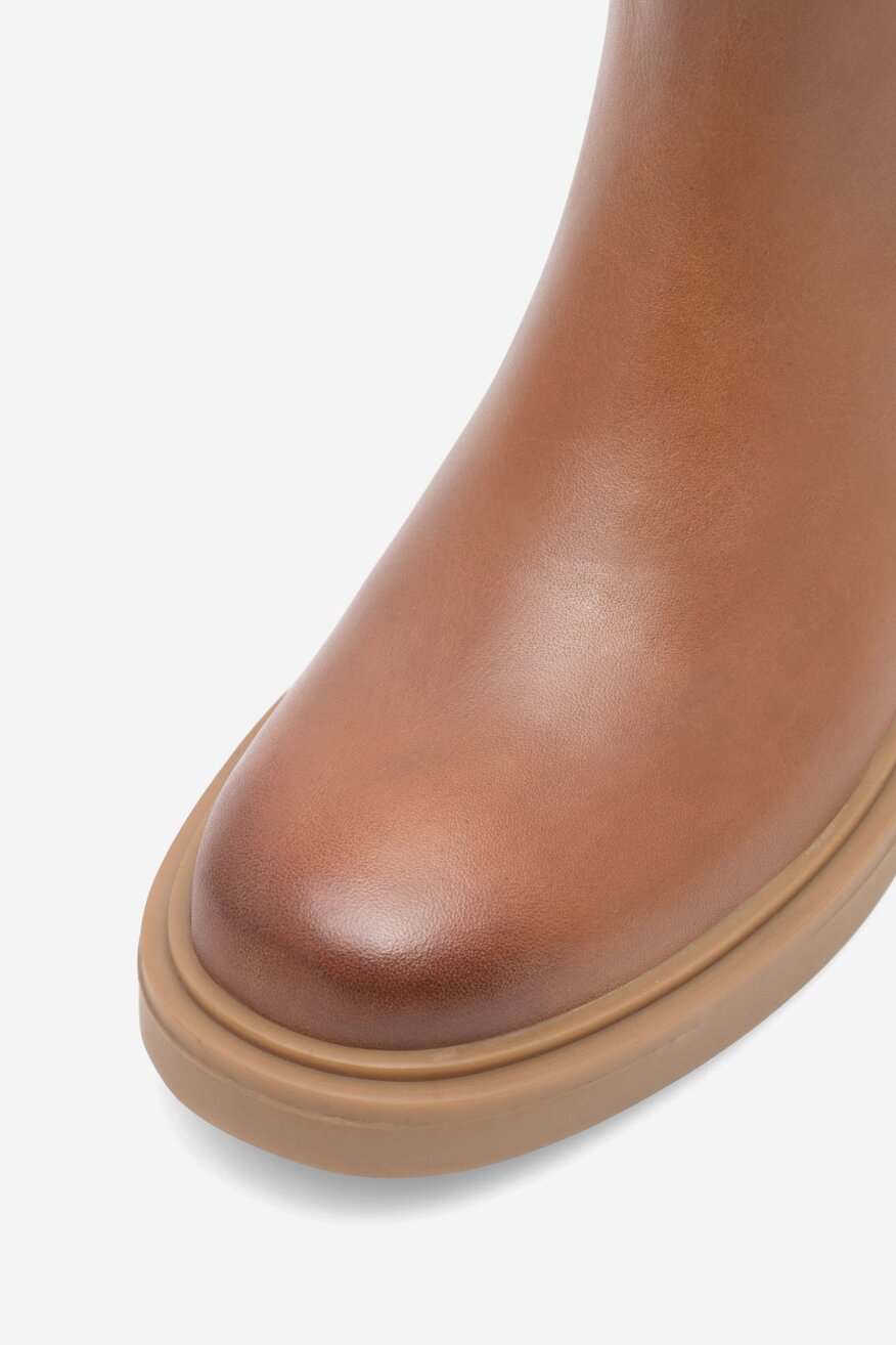 
                Боти Sergio Bardi КАМЕЛ - 5905588701415