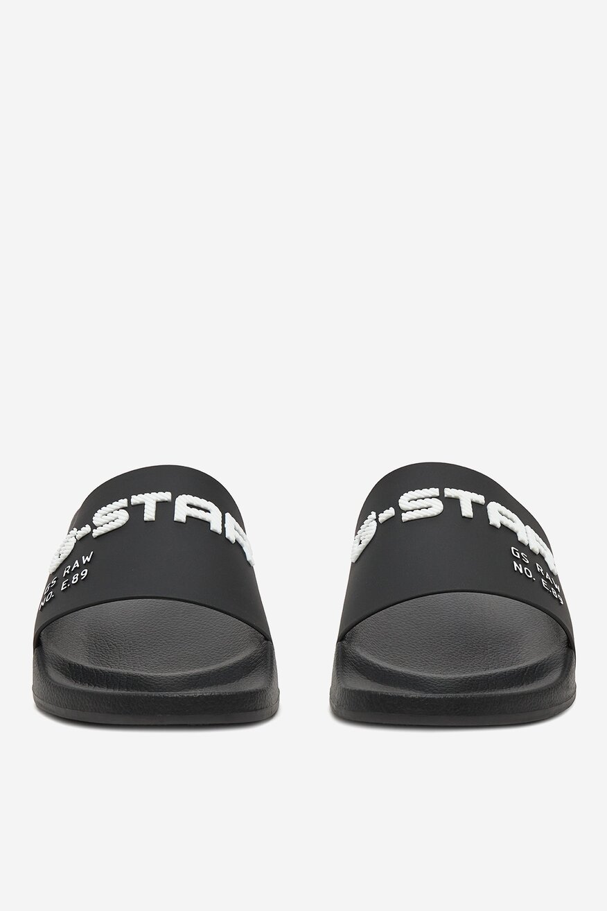 Джапанка за басейн G-STAR RAW ЧЕРЕН - 5906751107362