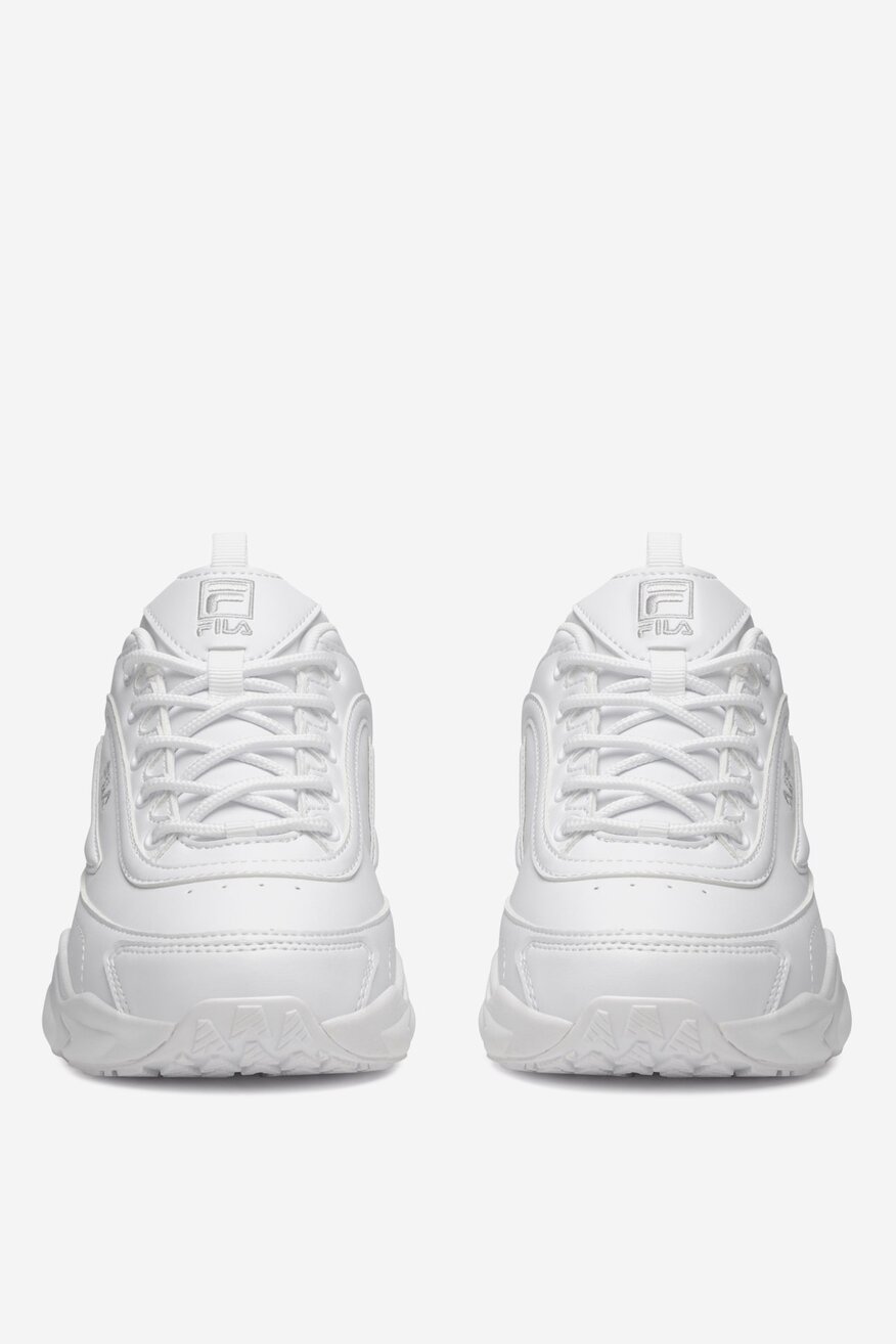 
                Sportcipő Fila FEHÉR - 5905588777618