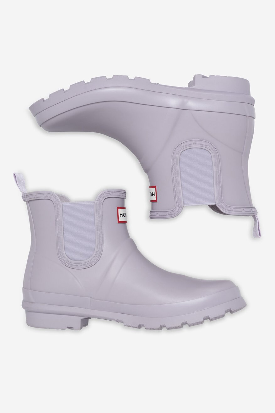 
                HUNTER - Kalosze krótkie - 5905588651529