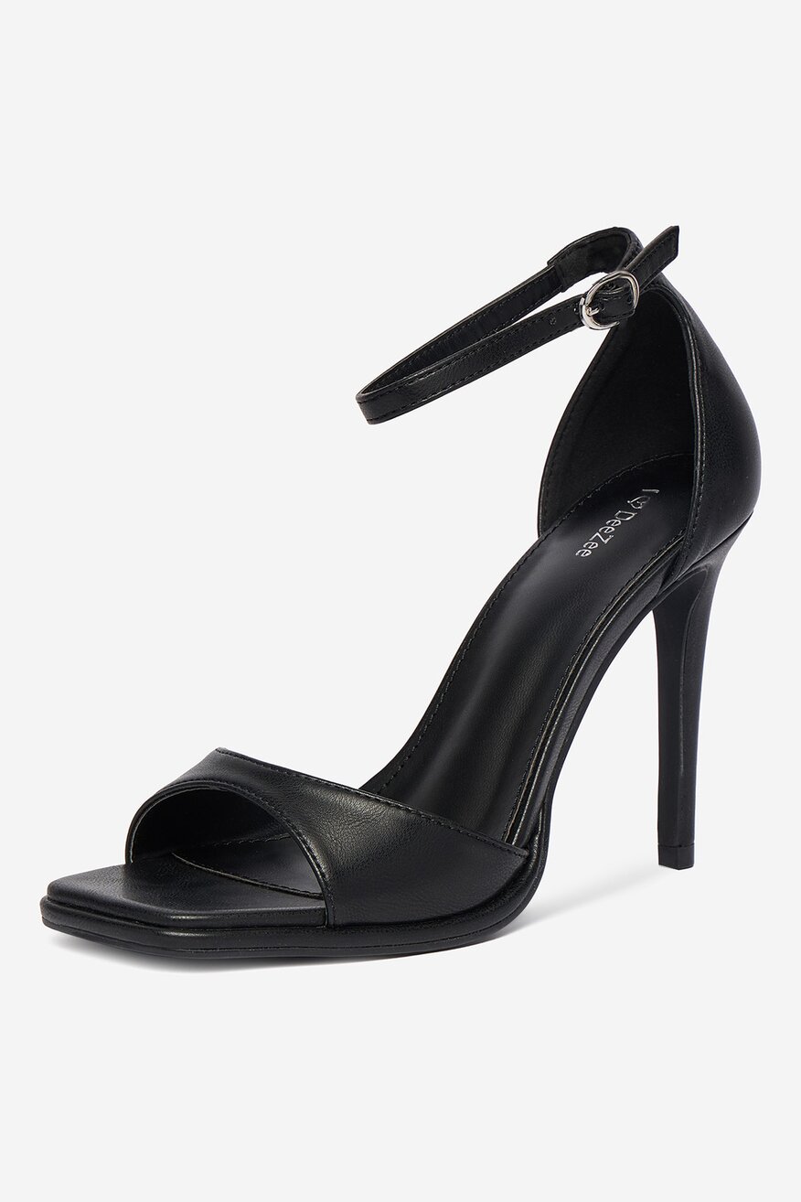 
                Сандали DeeZee ЧЕРЕН - 5906751871898