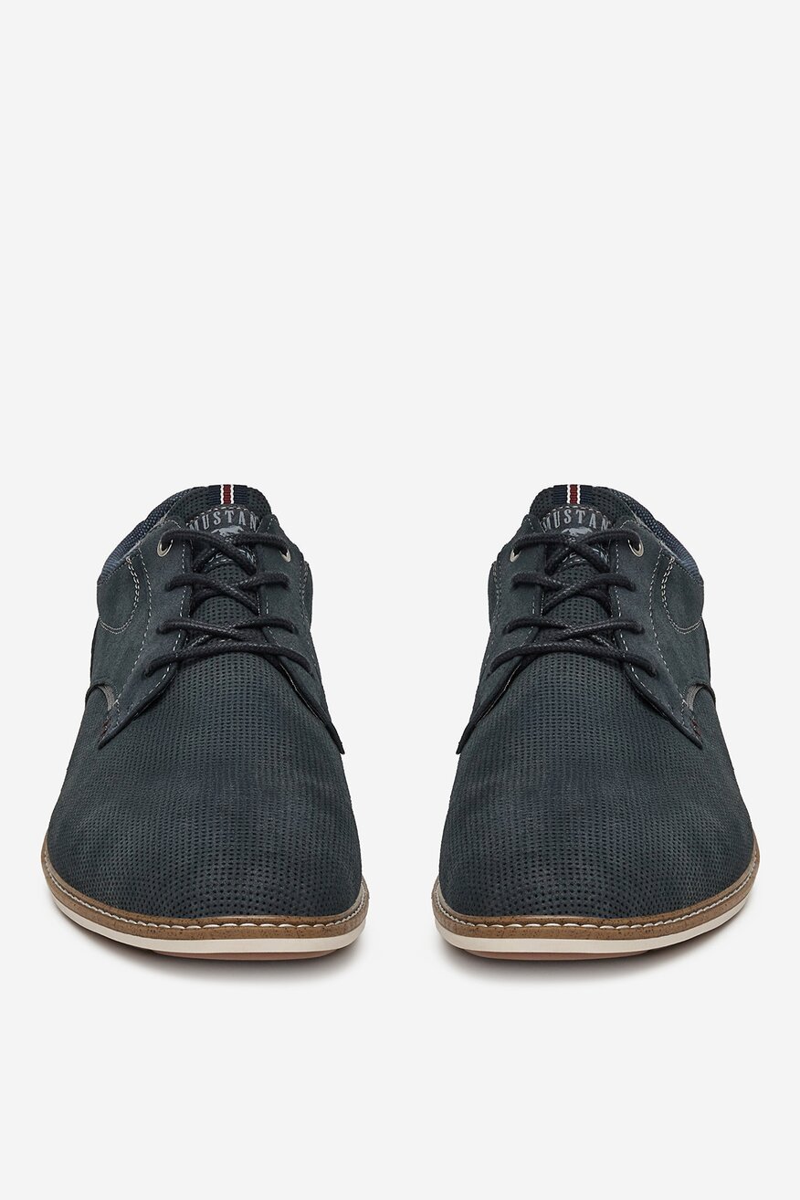 
                Mustang - Półbuty - 5903419780592