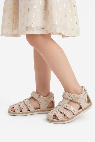 Sandale Lasocki Kids CEO-CI12-BOB-02(II)DZ ZLATNA