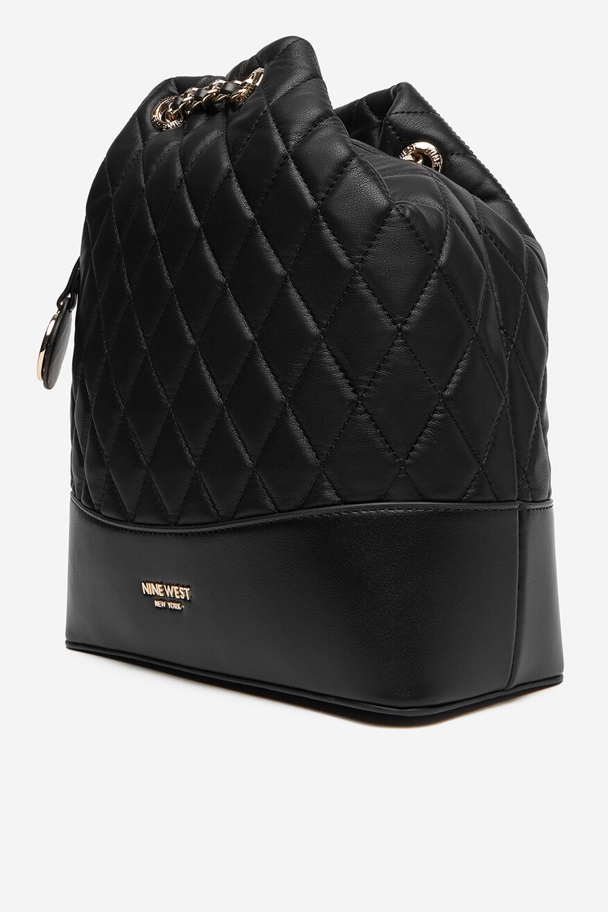 Раница NINE WEST ЧЕРЕН - 5906751258507
