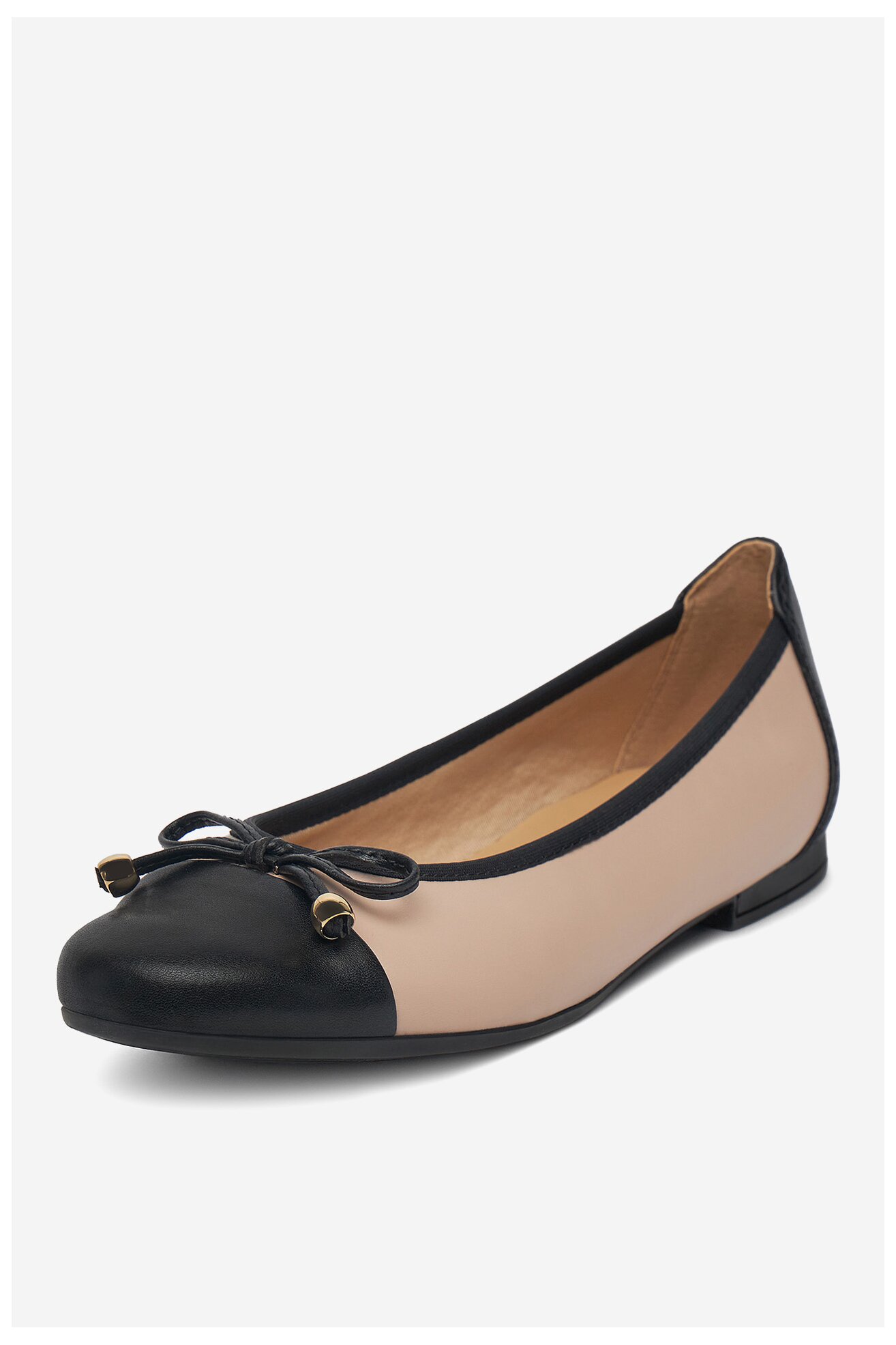 Балерина Lasocki RST-ARABELLA-04 БЕЖОВ