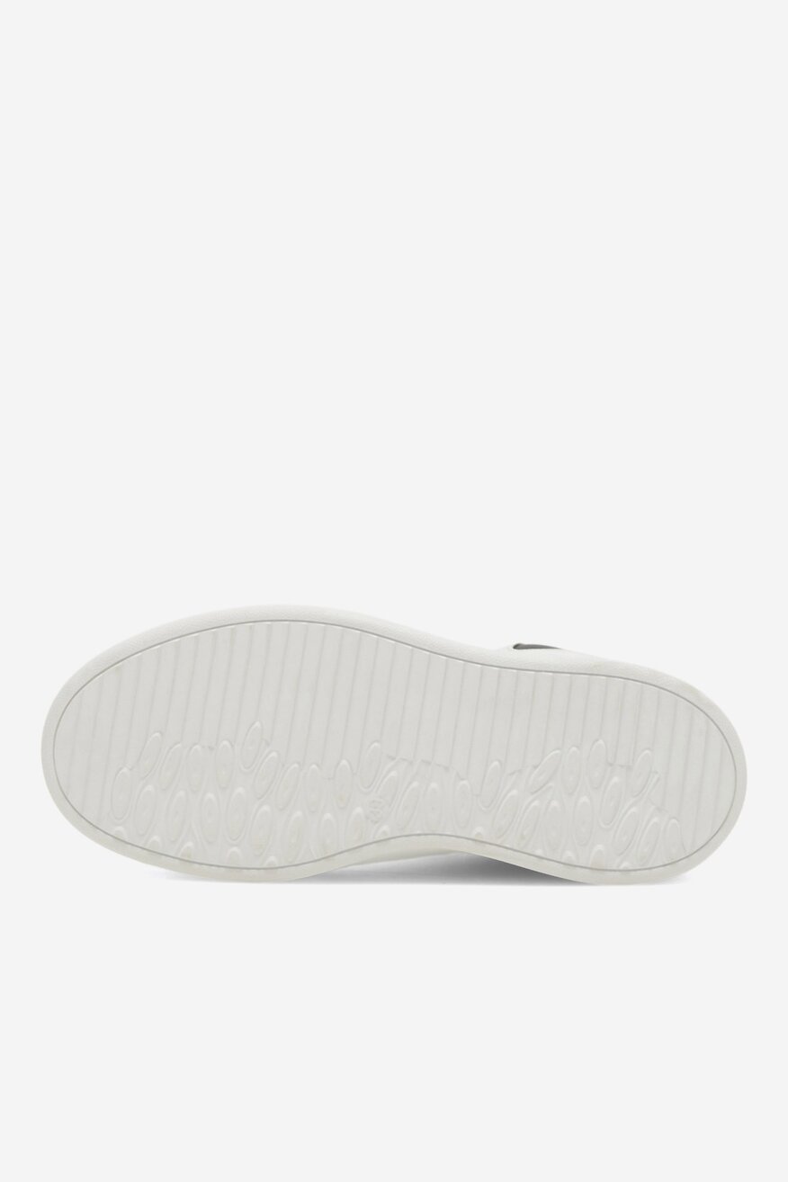 Sneakerși Jenny Fairy ALB - 5905588518723