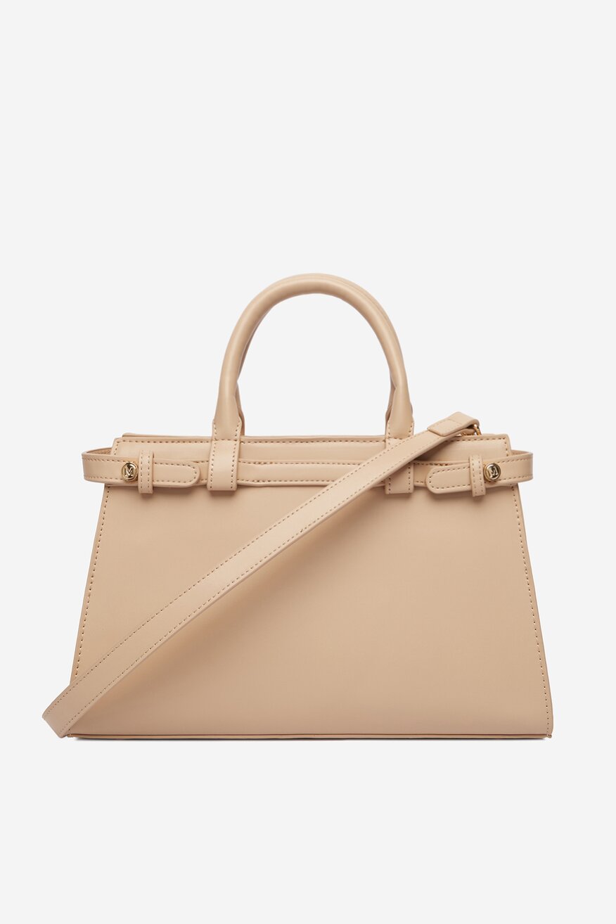 
                Сумка З Ремінцем Mexx БЕЖЕВИЙ - 5906751861912