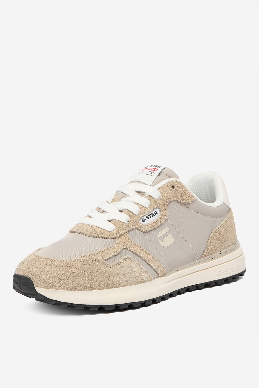 
                Сникърси G-STAR RAW БЕЖОВ - 5906751704240