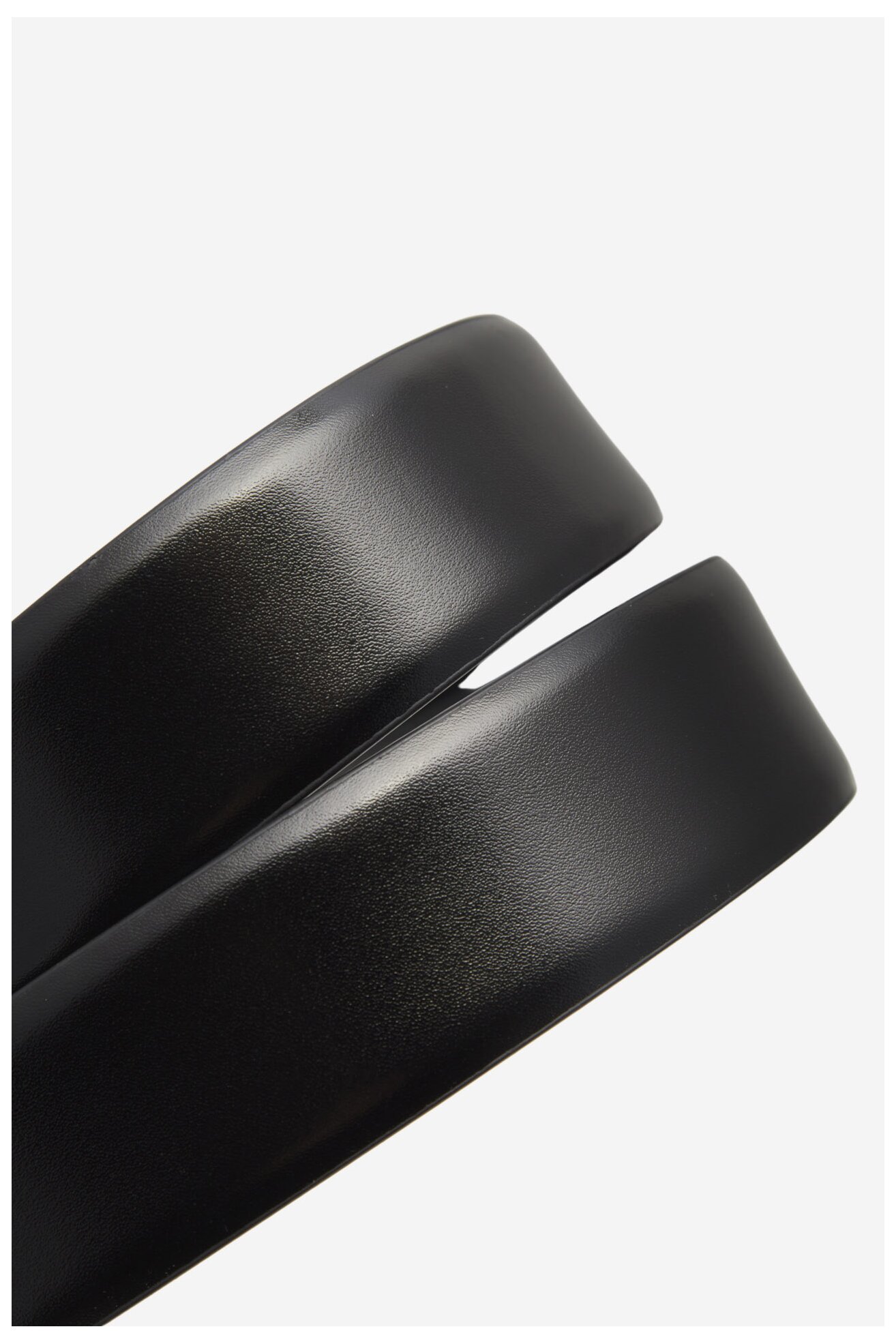 Muški kaiš Gino Rossi 3M2-002-SS24 CRNA