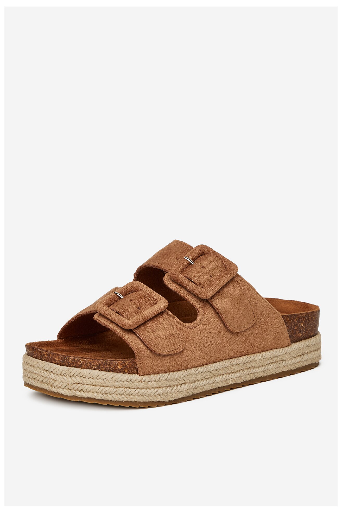 Șlapi DeeZee HB210-15ECOO BEJ